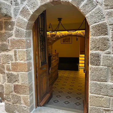 Hotel de apartamente Midgard