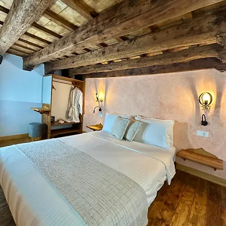 Midgard Hotel de apartamente