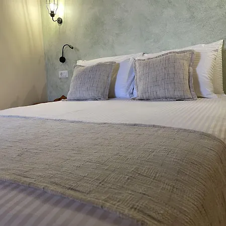 Hotel de apartamente Midgard