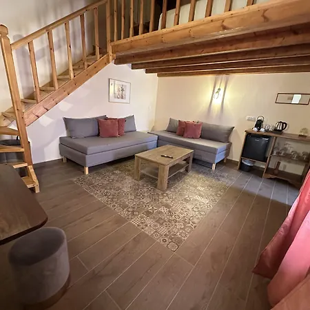 Midgard Hotel de apartamente