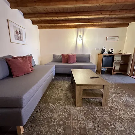 Hotel de apartamente Midgard 4*