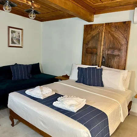 Midgard Apart Otel