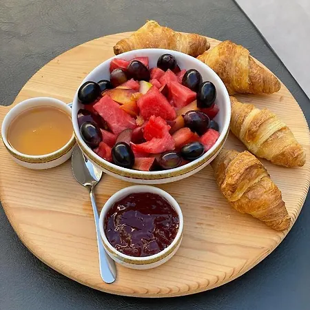 Апарт-отель Midgard Родос