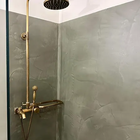 Апарт-отель Midgard Родос