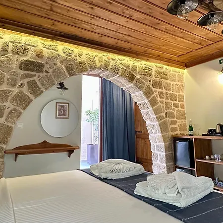 Midgard 4* Родос