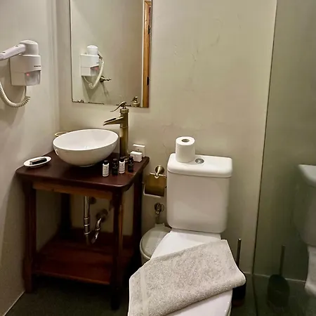 Апарт-отель Midgard Родос