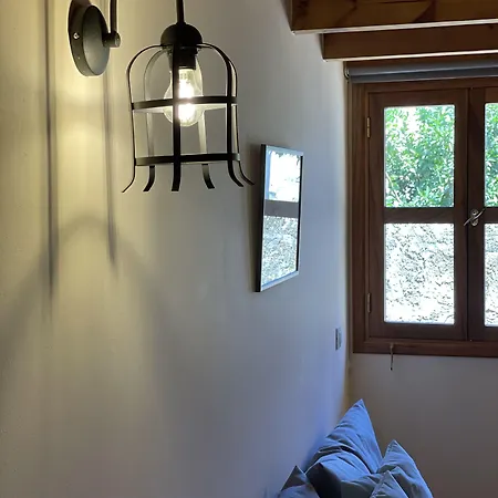 Midgard Апарт-отель Родос