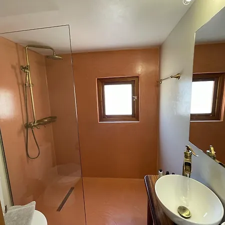 Апарт-отель Midgard Родос