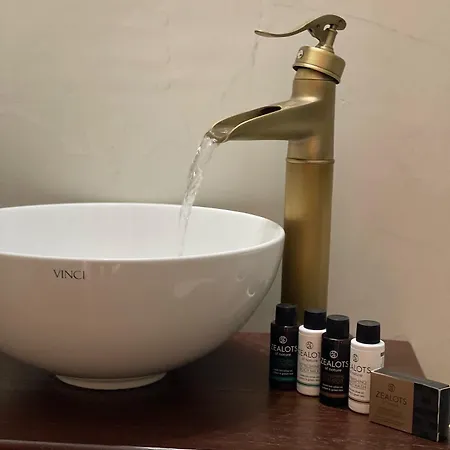 Midgard Апарт-отель Родос