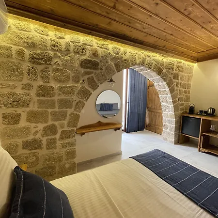 Midgard Апарт-отель Родос