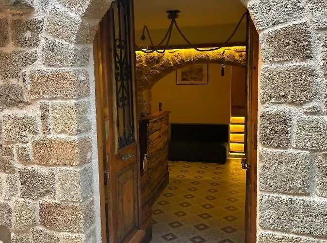 Апарт-отель Midgard