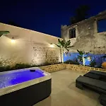 Midgard Apart Otel 4*