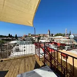 Midgard Apart Otel Rhodes City
