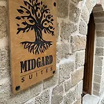 Midgard Apart Otel 4*