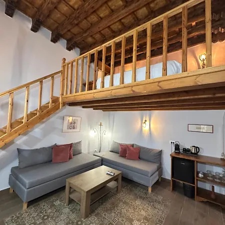 Apartmanhotel Midgard 4*