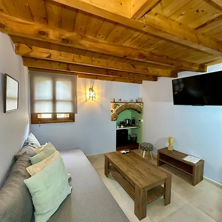 Midgard Apart Otel Rhodes City