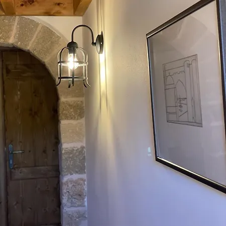 Midgard شقة فندقية Rhodes City