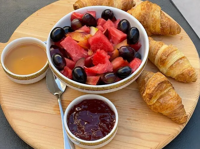 Apartmanhotel Midgard Rhodes City