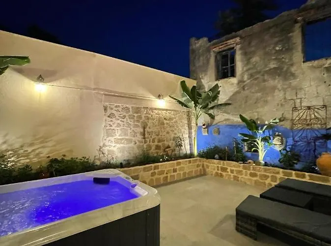 Midgard Apartmanhotel 4*