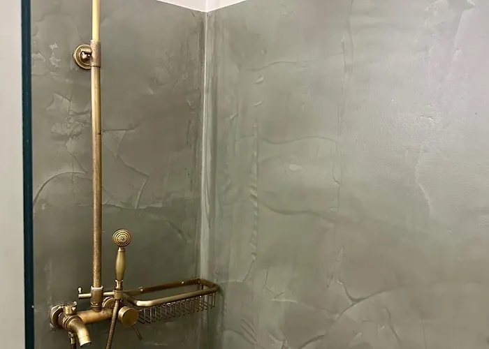 Apartmanhotel Midgard Rhodes City