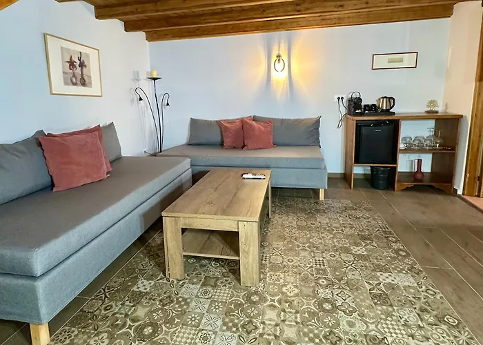 Apartmanhotel Midgard Rhodes City