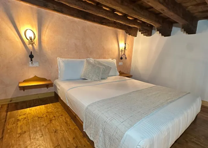 Apartmanhotel Midgard