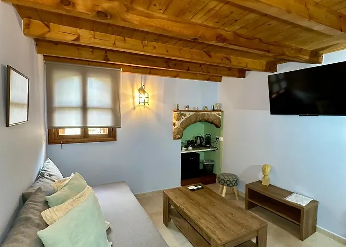 Midgard Apartmanhotel Rhodes City