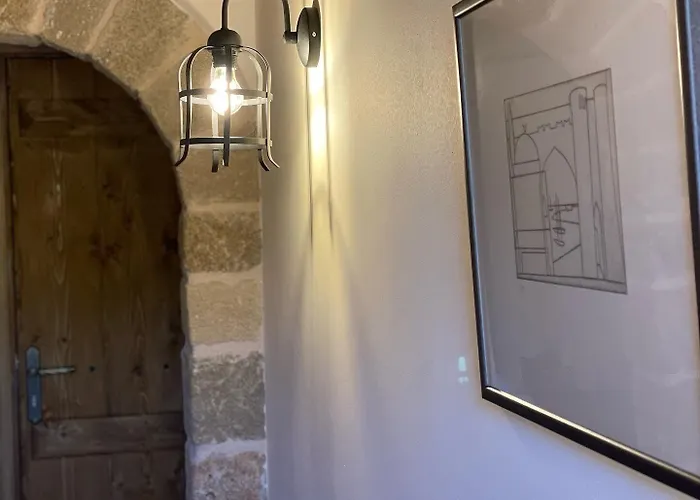 Midgard Apartmanhotel Rhodes City