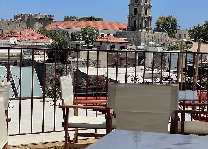 Apartmanhotel Midgard 4*