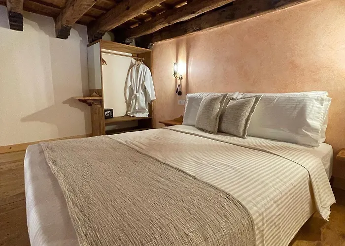 Apartmanhotel Midgard