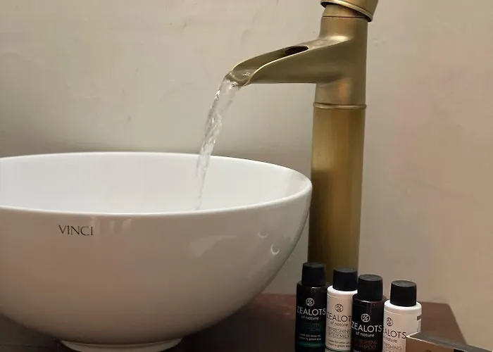 Midgard Apartmanhotel Rhodes City