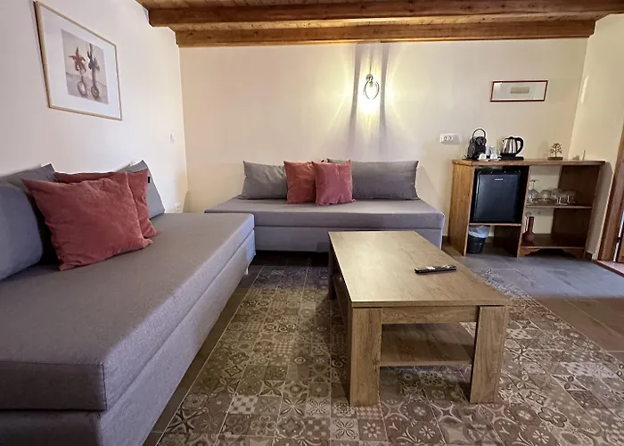 Apartmanhotel Midgard 4*